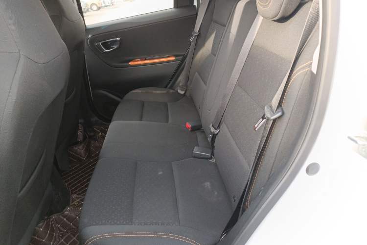 Used Geely Auto Vision X1 2017 1.3L Automatic Fun Edition