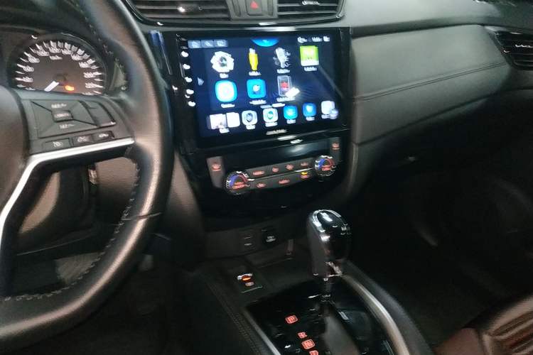 Used Nissan X-Trail 2020 2.0L XL ITS CVT 2WD SmartConnect Comfort Edition
