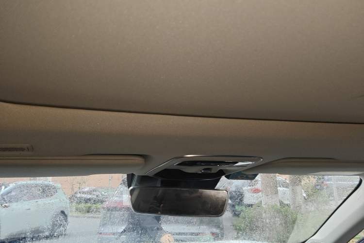 Used Lynk & Co 02 2019 1.5T DCT Two-Wheel Drive Pro Edition China VI Standard