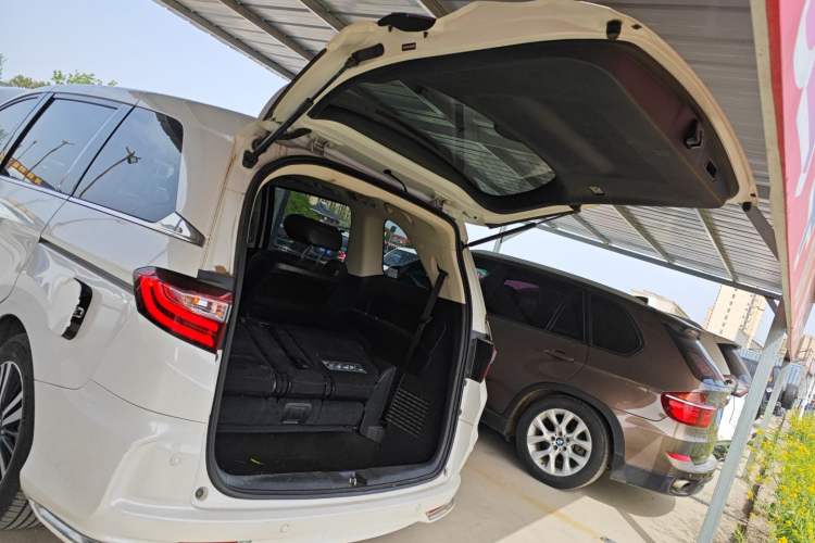 Used Honda Odyssey 2019 2.0L Rui-Zunxiang Edition