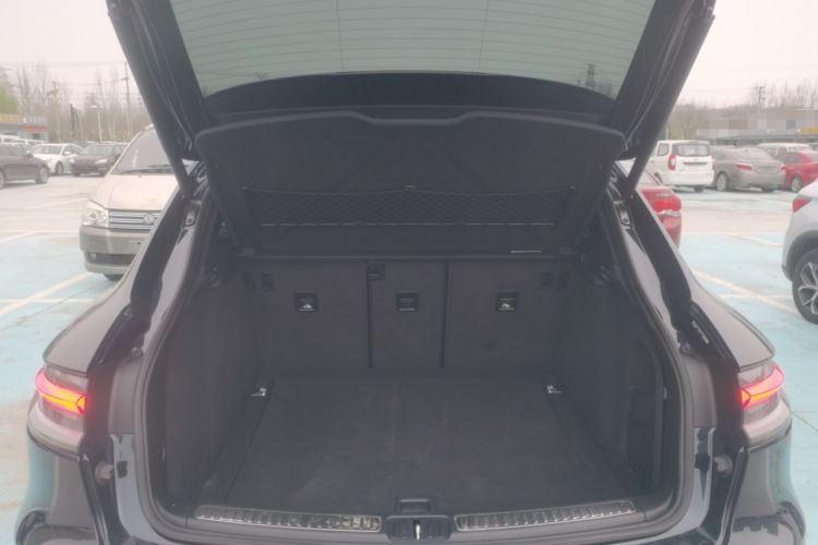 Used Porsche Macan 2018 Macan 2.0T