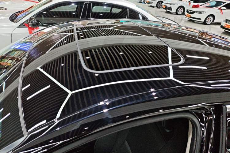 Used Honda Accord 2025 Sport Series 260TURBO Luxury Edition
