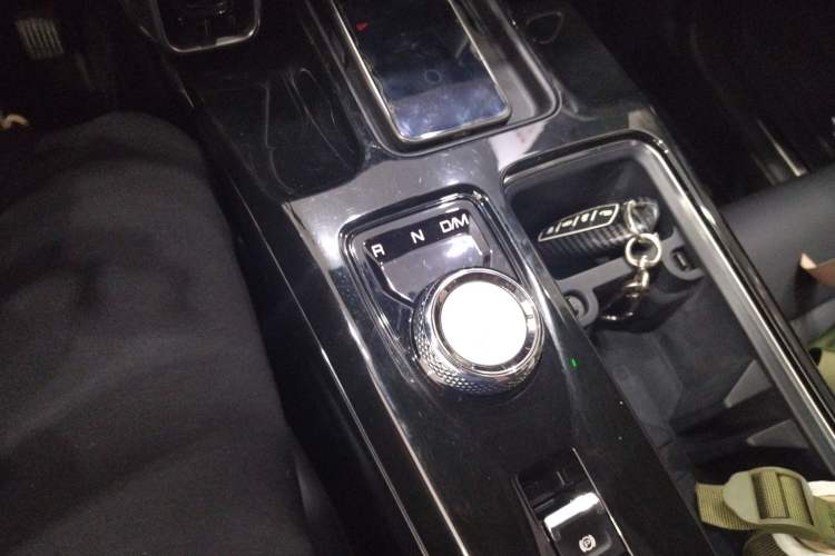 Used Haval DARGO 2021 1.5T DCT Two-Wheel Drive Border Collie Edition
