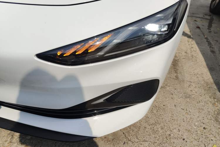 Used Roewe D7 2025 DMH 125km World Champion Excellence Edition
