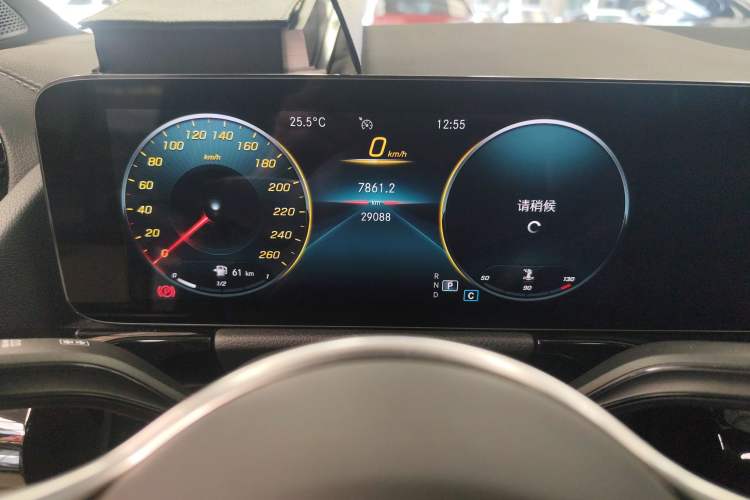 Used Mercedes-Benz GLA 2020 GLA 200
