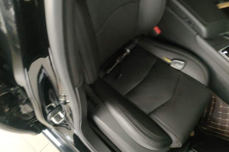 Used Cadillac CT6 2017 40T Luxury Model
