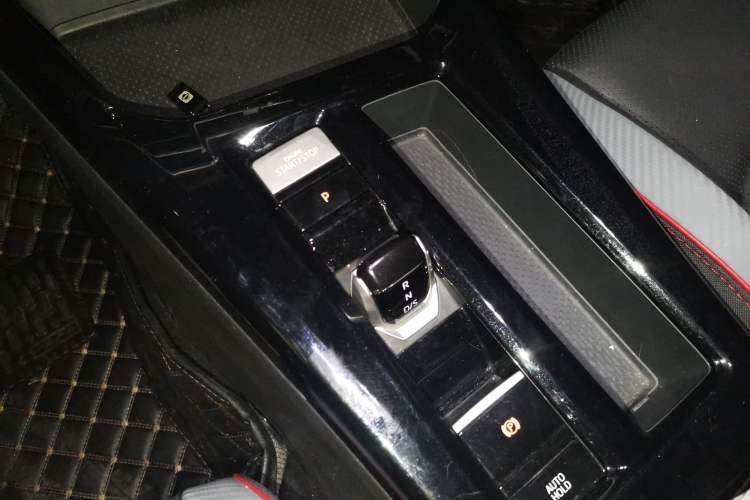 Used Volkswagen Lamando 2022 Lingdu L 280TSI DSG Spicy Edition
