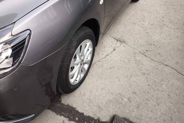 Used Nissan Sylphy 2022 Classic 1.6XE CVT Comfort Edition