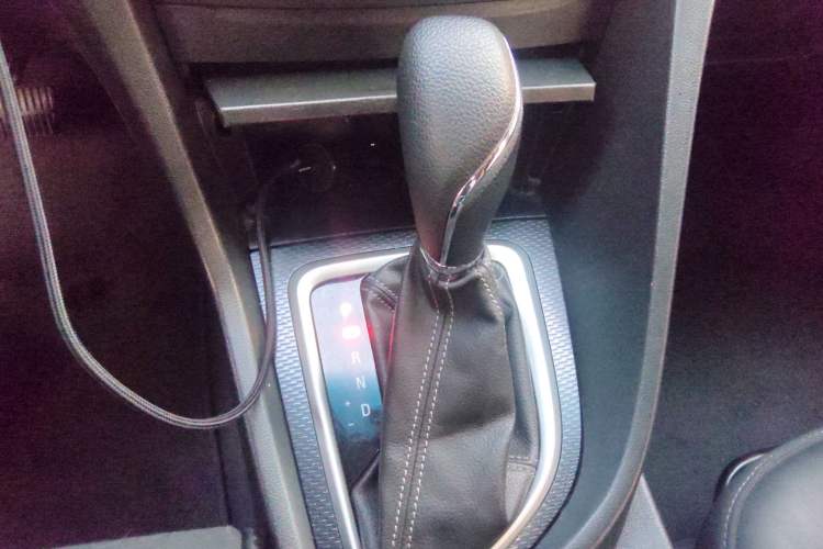 Used Buick GT 2019 18T Automatic Connected Elite Model China V Standard
