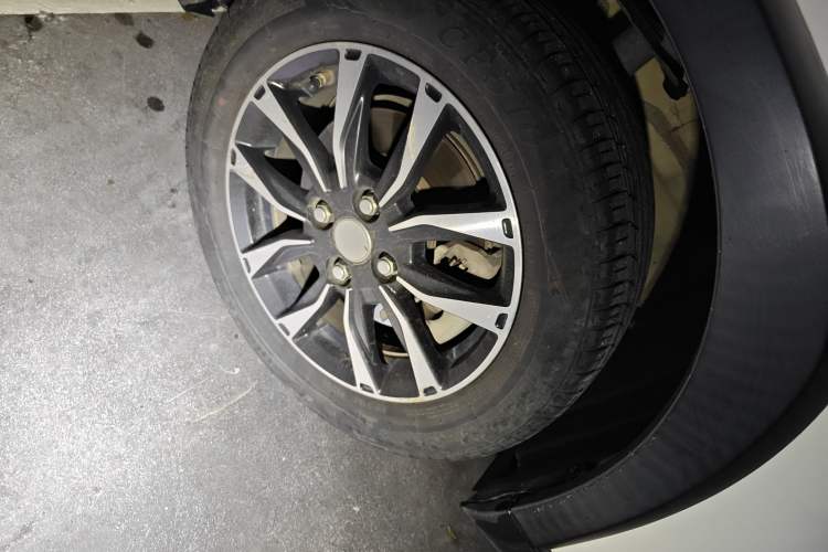 Used Toyota YARiS L Zhi Xuan 2020 X-Trail X 1.5L CVT Leading Edition