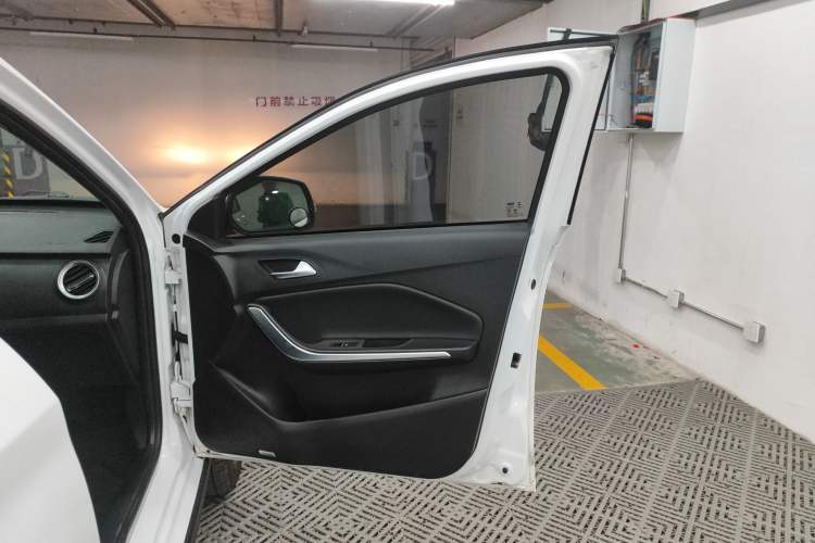 Used Chery Tiggo 3X 2018 1.5L Manual Elite Edition