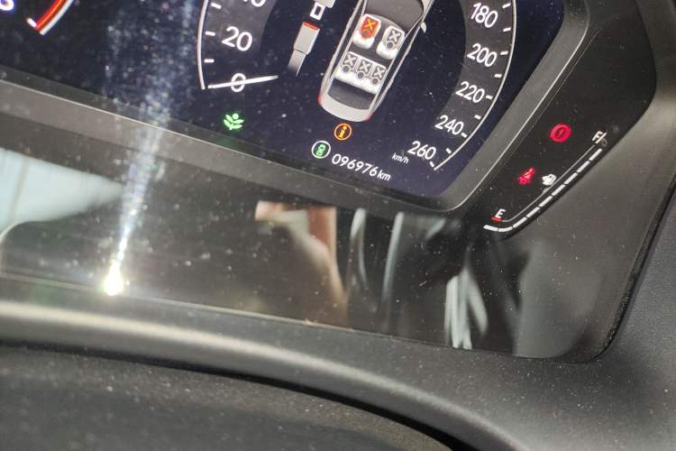 Used Honda Civic 2022 240TURBO CVT Dynamic Edition