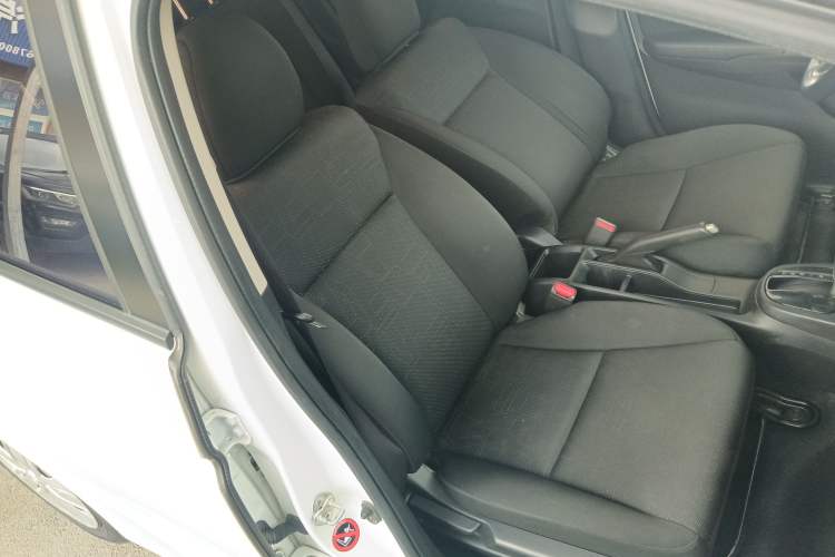 Used Honda Fit 2020 1.5L CVT Comfort Version
