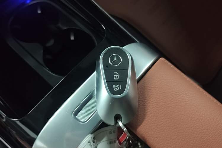 Used Mercedes-Benz C-Class 2022 Restyled C 260 L Sport Edition