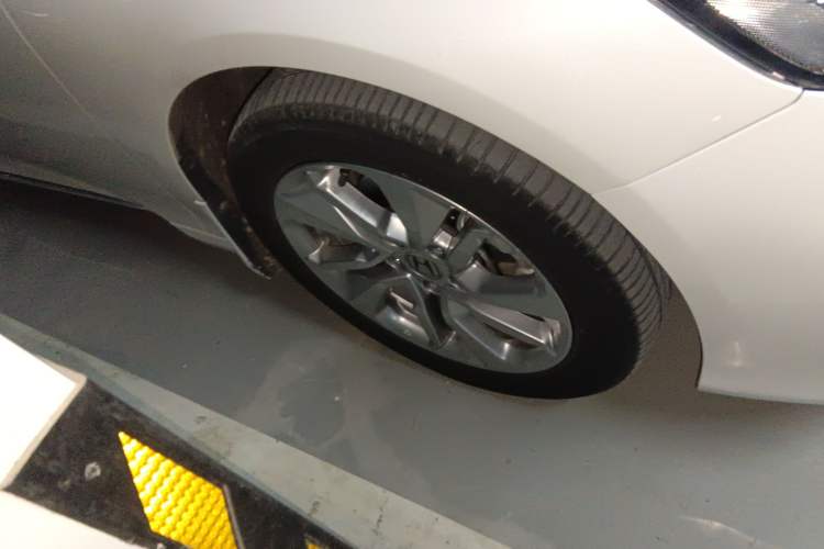 Used Honda Accord 2018 260TURBO Luxury Edition China V Emission Standard
