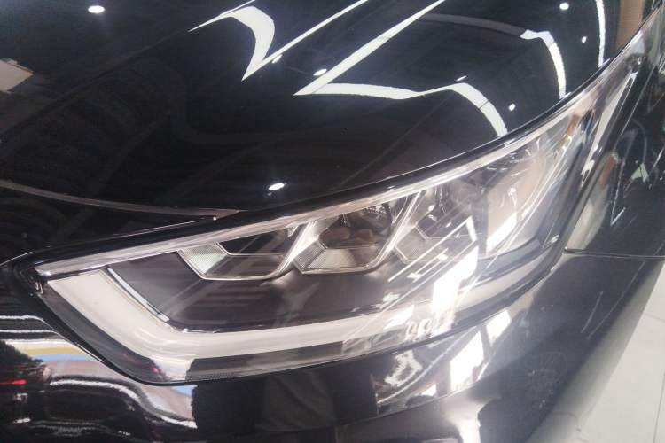 Used Toyota Highlander 2023 2.5L Smart Electric Hybrid Dual-Engine Four-Wheel Drive Prestige Version – 7 Seats
