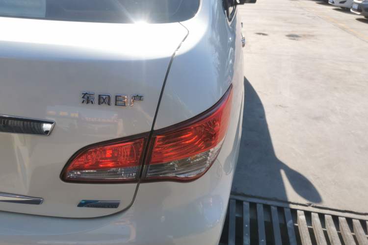 Used Nissan Sylphy 2018 Classic 1.6XE+ CVT Leading Edition Right Rear Taillight