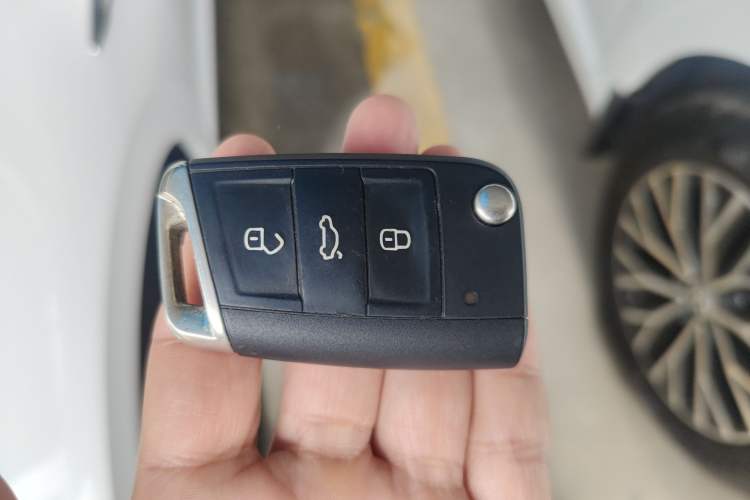 Used Volkswagen Sagitar 2021 200TSI DSG Comfort Connect Edition Interior 1