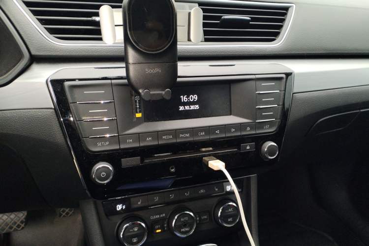 Used Skoda Superb 2016 TSI280 DSG Innovation Edition