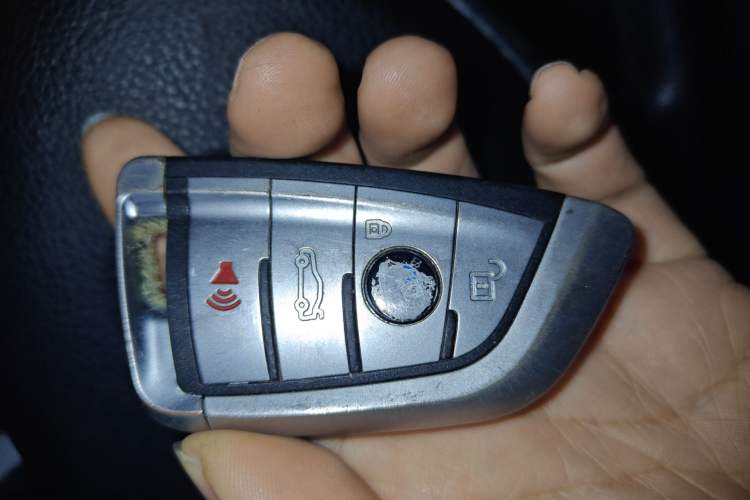 Used BMW 1 Series 2016 120i Leading Model
