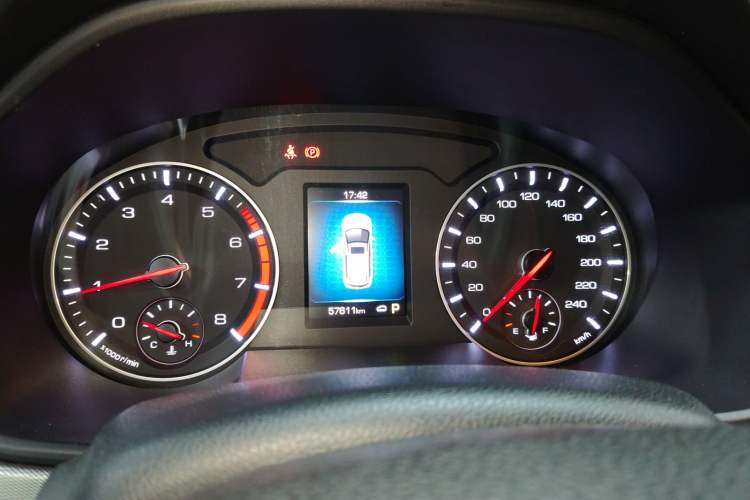 Used Haval H6 2019 Sport Edition 1.5T Automatic Two-Wheel Drive Elite Model China VI