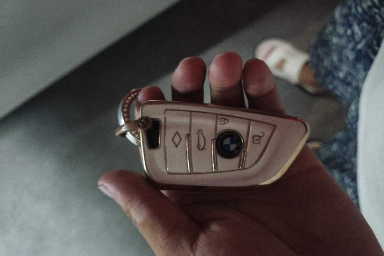 Used BMW 3 Series 2020 320i Sport Package