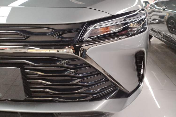 Used Chevrolet Monza 2024 1.3T Mild Hybrid Automatic Luxury Edition
