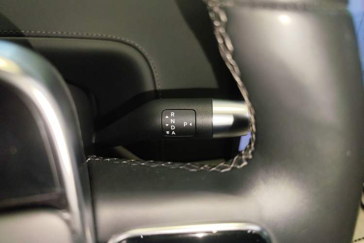 Used Li Auto L8 2024 Pro Model