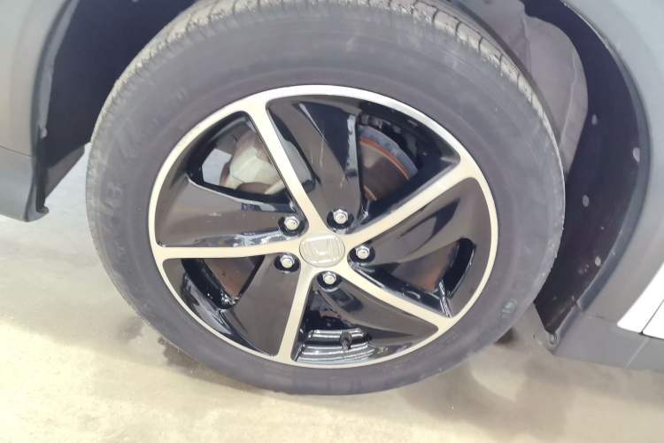 Used Honda Vezel 2020 1.5L CVT Pioneer Edition