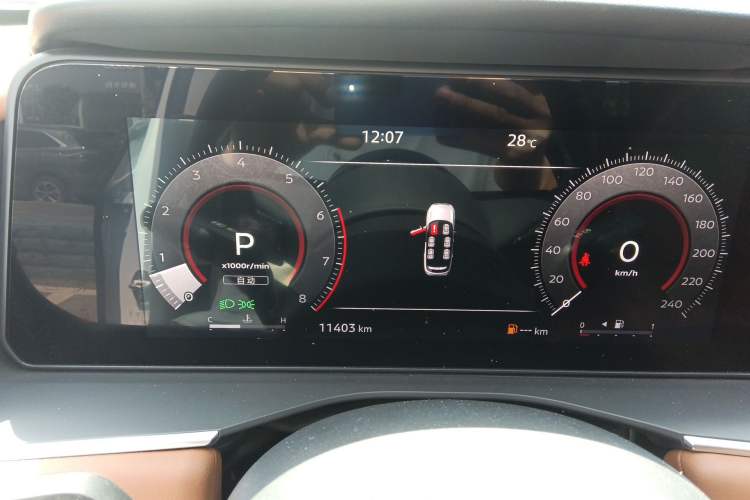 Used Nissan Pathfinder 2024 380 VC-TURBO Four-Wheel Drive Prestige Edition 6 Seats
