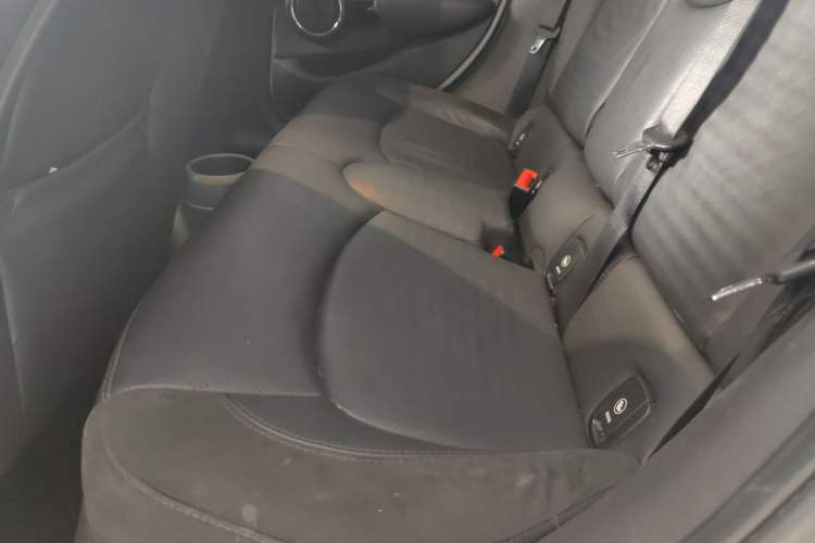 Used MINI MINI 2018 1.5T COOPER Artist Five-Door Edition