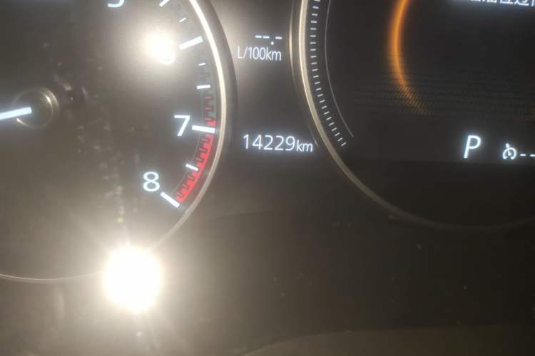 Used Mazda Mazda 3 Axela 2023 2.0L Automatic Zhiya Edition