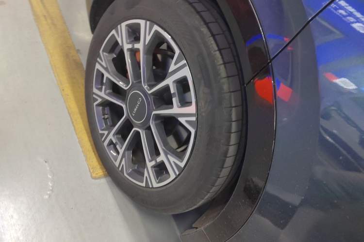 Used Lynk & Co 900 2025 2.0T Ultra