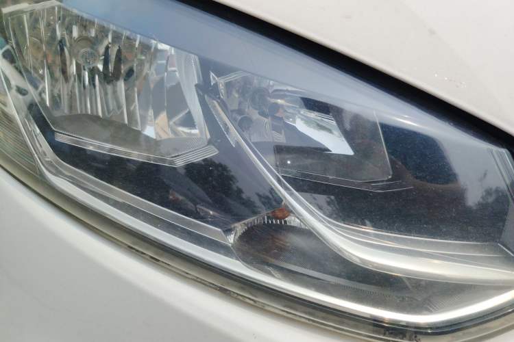 Used Volkswagen Polo 2014 1.6L Automatic 30th Anniversary Edition
