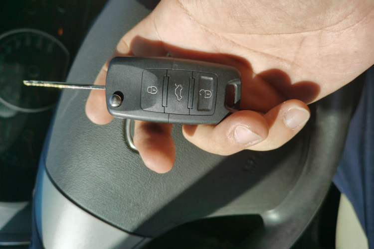 Used Hyundai Celesta 2011 1.6L Automatic Comfort Edition