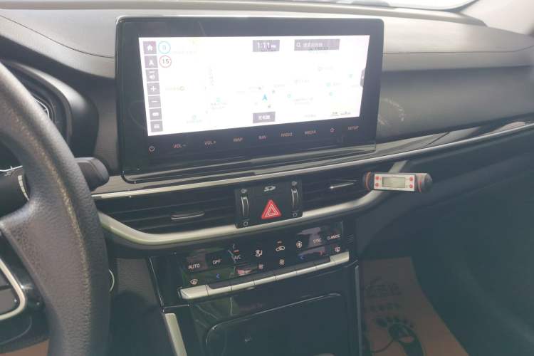 Used Kia K3 2019 1.5L CVT Smart Connectivity Version
