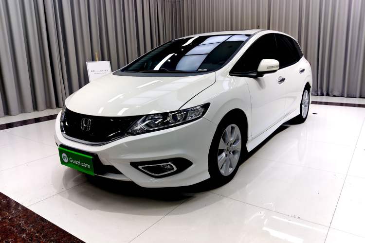 Used Honda Jade 2014 1.8L CVT Luxury Edition 5 seats Guazi used car, China used car export, Used car for sale, Used  cars, Cheapest cars for sale