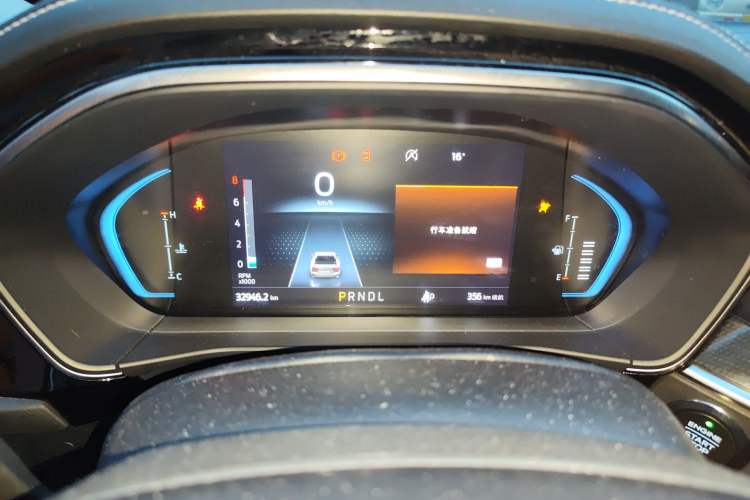 Used Ford Focus 2021 Hatchback EcoBoost 180 Automatic Titanium Edition