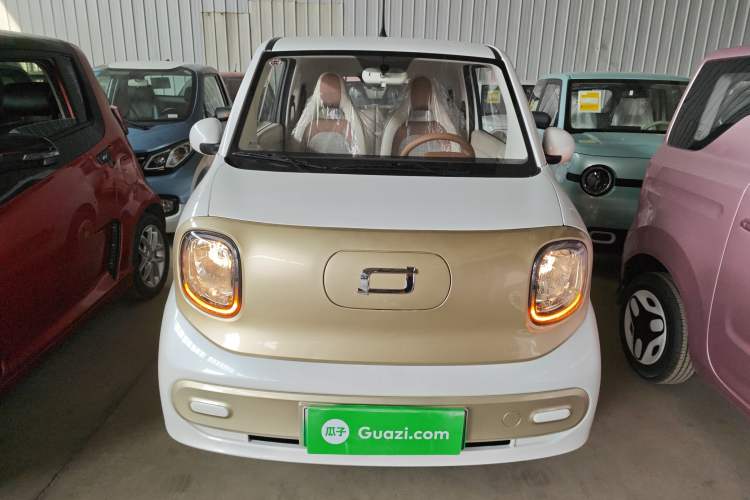 Used Bestune Pony 2026 Model 222km Cute Horse Plus