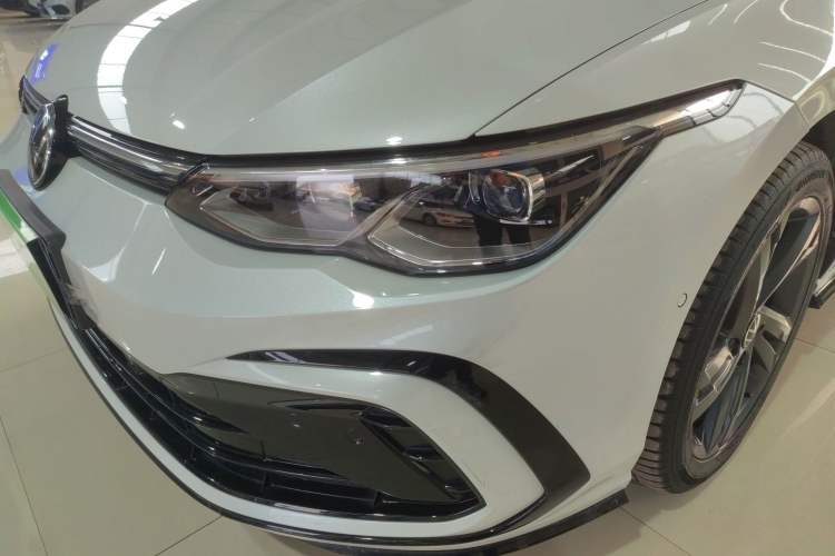 Used Volkswagen Golf 2023 280TSI DSG R-Line Lite