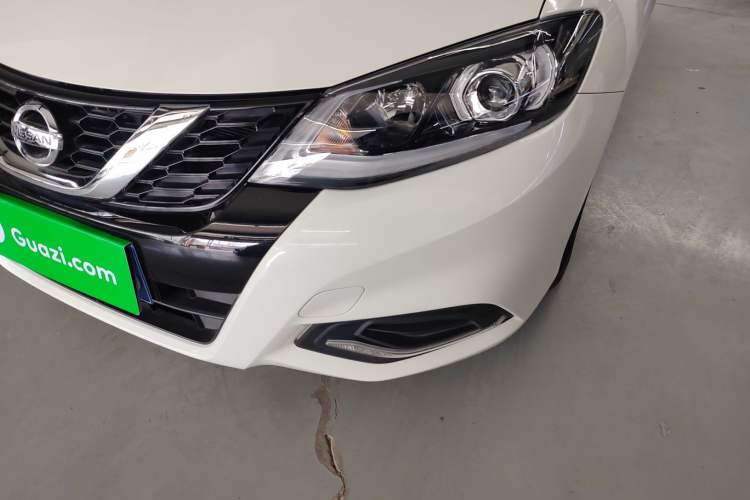 Used Nissan Tiida 2024 1.6L CVT Smart Drive Edition
