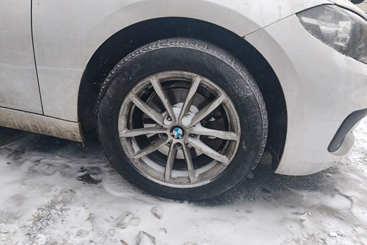 Used BMW 1 Series 2018 118i Fashion Model