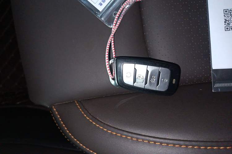 Used Changan CS35PLUS 2018 1.6L Automatic Coolline Version China V Standard