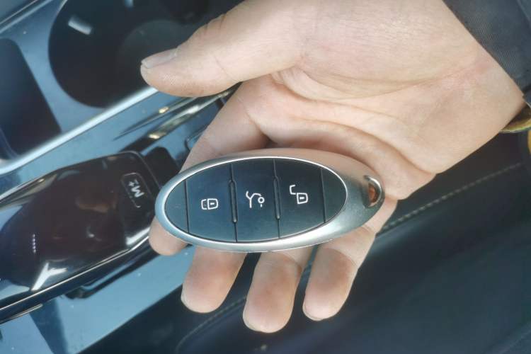 Used Bestune B70 2022 Third Generation 1.5T Automatic Premium Edition