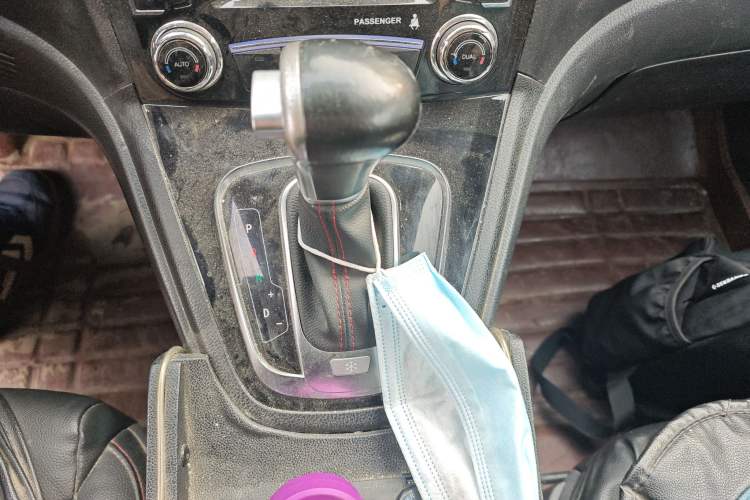 Used Haval H6 2016 Upgraded Model 1.5T Automatic Two-Wheel Drive Prestige Version