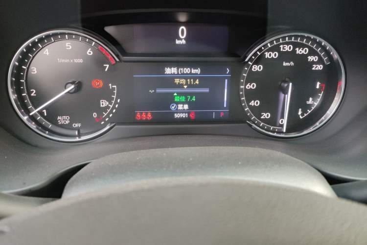 Used Cadillac XT4 2021 28T Two-Wheel Drive Tech Edition