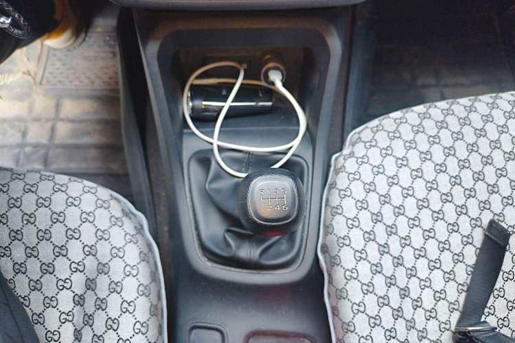 Used Wuling Hongguang 2021 1.5L Revised S Base Version Hydraulic Power Steering LAR
