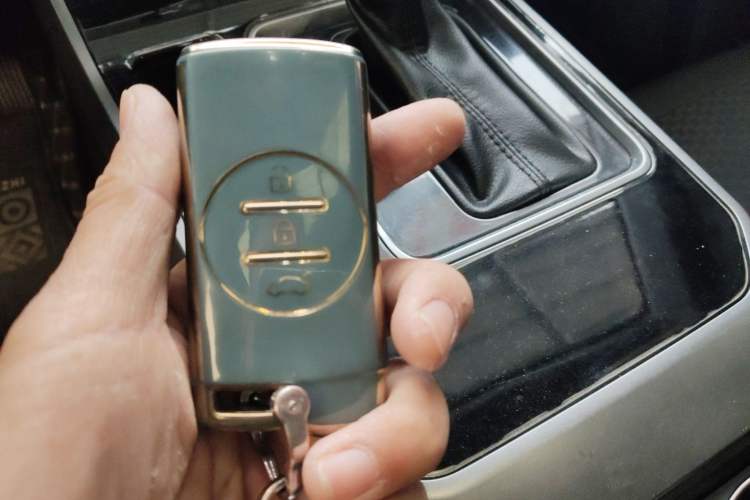 Used Chery Tiggo 5x 2020 1.5L CVT Fashion Edition
