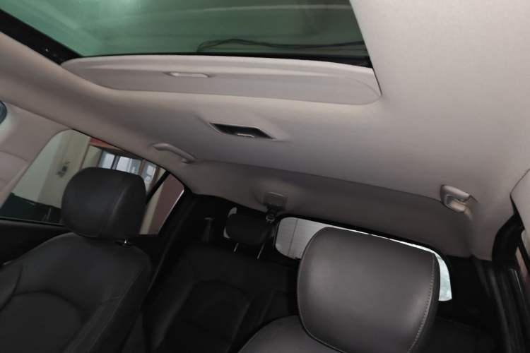 Used Hyundai ix35 2019 2.0L Automatic 2WD Zhiyong·Changxiang Edition China VI Standard