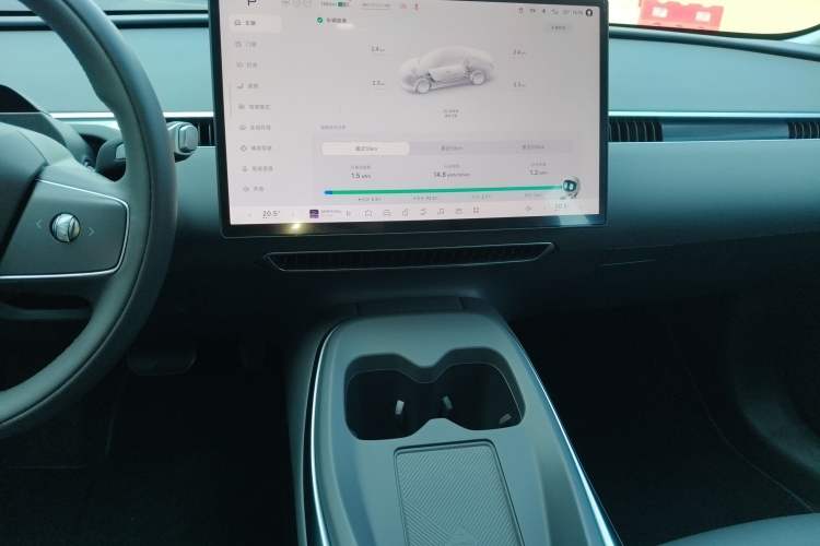 Used XPeng MONA M03 2024 515 Long-Range